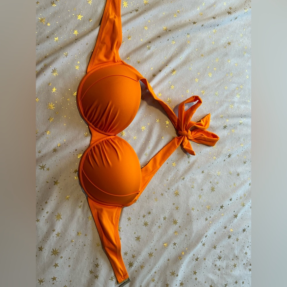 CUPSHE bikini top